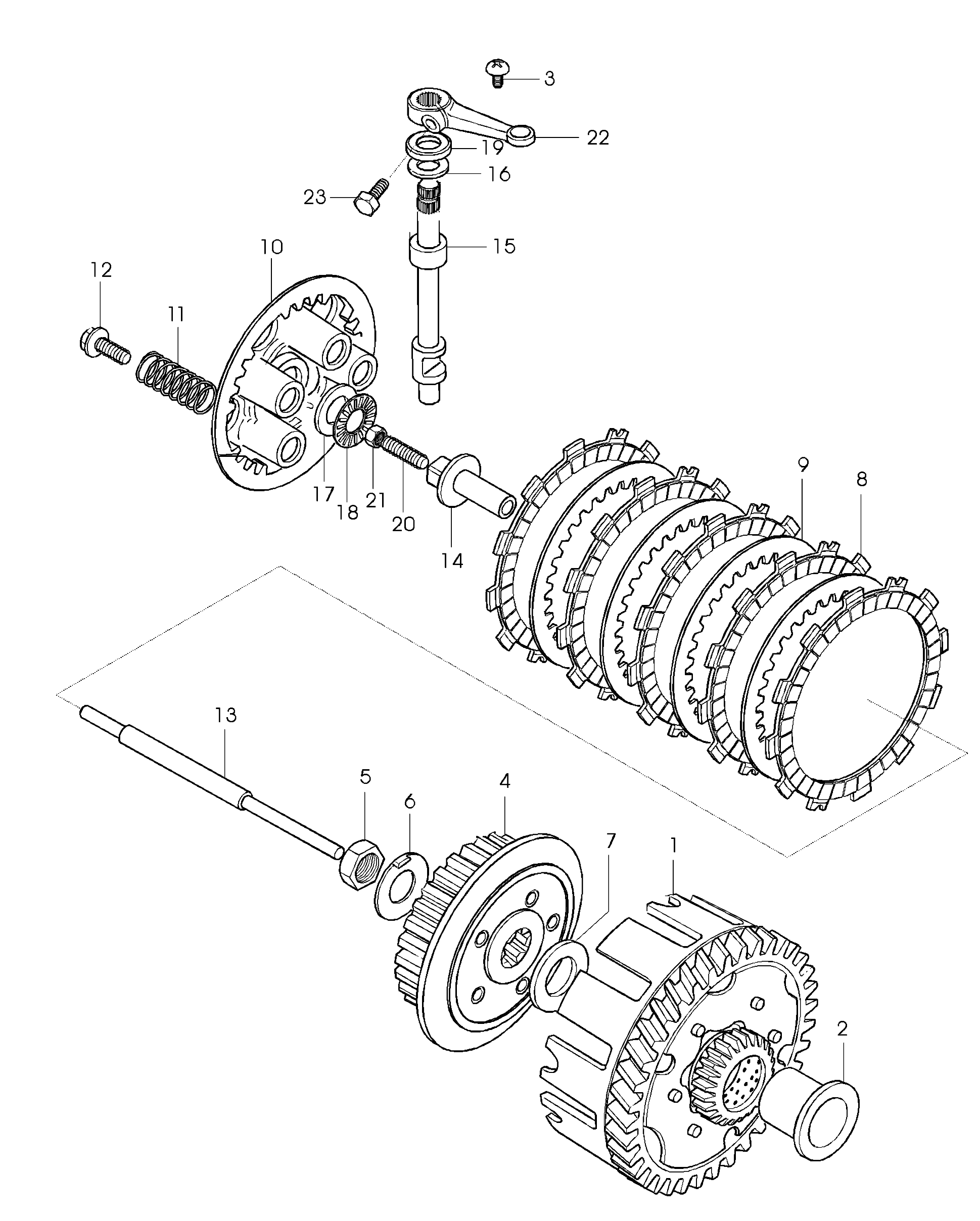 FIG14-GA125 Cruise 1